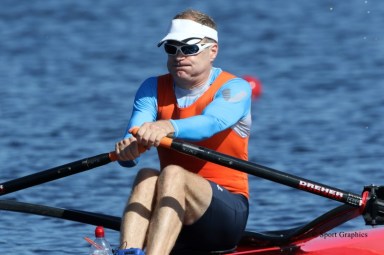 FISA World Masters Regatta